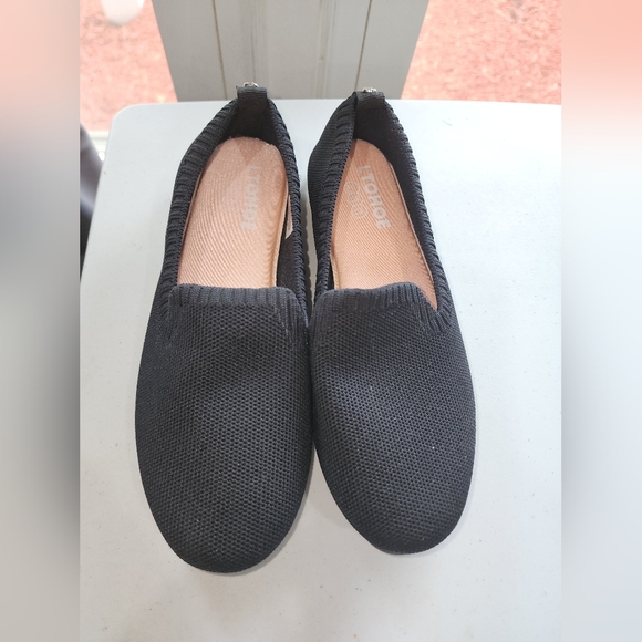 Shoes - Women's Danskin Dream Flats